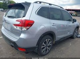 Subaru Forester Limited JF2SKALC6RH410476 снимка