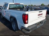 GMC Sierra  2Wd Double Cab Standard Box 1GTR8AEHXMZ360995 photo