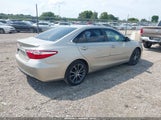 Toyota Camry Xse 4T1BF1FK3GU551611 снимка