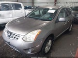 Nissan Rogue Sv JN8AS5MT7DW025503 снимка