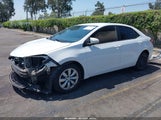 Toyota Corolla Le 5YFBURHE8GP456619 снимка