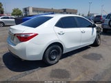 Toyota Corolla Le 5YFBURHE8GP456619 снимка