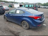 Hyundai Elantra Se 5NPDH4AE1GH699857 снимка