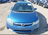 Honda Civic Lx 2HGFA1F52BH538165 снимка