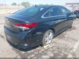 Hyundai Sonata Sel 5NPE34AF8JH626763 снимка