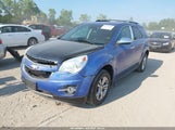 Chevrolet Equinox Ltz 2GNFLGEK8C6296361 снимка