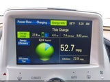 Chevrolet Volt 1G1RE6E46DU120092 снимка