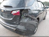 Chevrolet Equinox Awd Lt 1.5L Turbo 3GNAXUEV8LS553799 photo