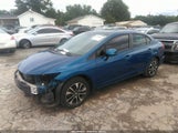 Honda Civic Ex 19XFB2F83DE016431 fotografie