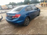 Honda Civic Ex 19XFB2F83DE016431 fotografie