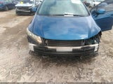 Honda Civic Ex 19XFB2F83DE016431 снимка