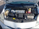 Toyota Prius Two JTDKN3DU0C5436864 снимка