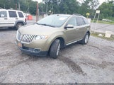 Lincoln Mkx 2LMDJ6JKXDBL05608 снимка