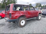 Toyota Land Cruiser Fj80 JT3FJ80W2M0021226 fotografie