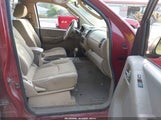 Nissan Frontier Se 1N6AD09U88C437587 снимка