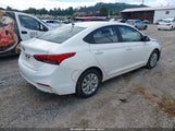 Hyundai Accent Se 3KPC24A61LE098663 снимка
