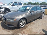 Audi A6 2.0T Premium WAUGFAFC8EN161482 снимка