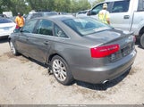 Audi A6 2.0T Premium WAUGFAFC8EN161482 снимка