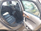 Audi A6 2.0T Premium WAUGFAFC8EN161482 снимка
