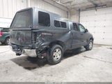 Toyota Tundra Sr5 4.7L V8 5TFBT54119X014624 fotografie