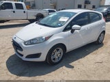 Ford Fiesta Se 3FADP4EJ2JM124684 снимка