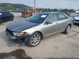 Lincoln Mkz 3LNHM26T09R602409 снимка