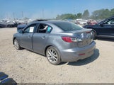 Mazda Mazda3 S Grand Touring JM1BL1W56C1500350 photo