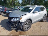 Nissan Rogue Sl Intelligent Awd 5N1AT2MV6LC761918 fotografie