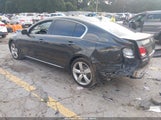 Lexus Gs 350 JTHBE96S270025787 снимка