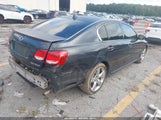 Lexus Gs 350 JTHBE96S270025787 снимка