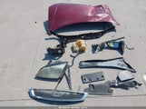 Ford Focus S/Se/Ses 1FAFP34N57W183440 снимка