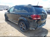 Dodge Journey Crossroad 3C4PDCGG4KT783224 снимка