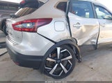Nissan Rogue Sport Sl Fwd Xtronic Cvt JN1BJ1CV5MW573887 fotografie