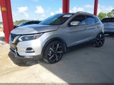 Nissan Rogue Sport Sl Fwd Xtronic Cvt JN1BJ1CV5MW573887 fotografie