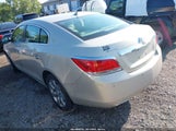 Buick Lacrosse Cxs 1G4GE5ED9BF155215 снимка