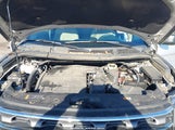 Ford Explorer 1FM5K7B84HGD13210 снимка