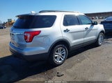 Ford Explorer 1FM5K7B84HGD13210 снимка
