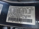 Honda Cr-V Ex-L 2HKRM4H75FH662429 снимка
