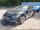Honda Civic Lx 2HGFC2F67MH507408 снимка