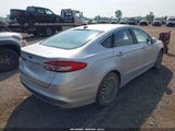 Ford Fusion Se 3FA6P0HD1HR167076 снимка