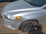 Ford Fusion Se 3FA6P0HD1HR167076 снимка