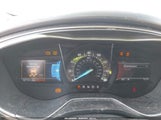 Ford Fusion Se 3FA6P0HD1HR167076 снимка