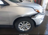 Chevrolet Equinox Awd Lt 1.5L Turbo 2GNAXUEV4L6200216 fotografie