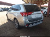 Mitsubishi Outlander Es 2.4 JA4AD2A35LZ046981 снимка