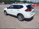 Nissan Rogue Sv 5N1AT2MT5HC815151 снимка