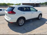 Nissan Rogue Sv 5N1AT2MT5HC815151 снимка