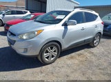 Hyundai Tucson Gls KM8JU3AC5DU556592 снимка