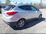 Hyundai Tucson Gls KM8JU3AC5DU556592 снимка