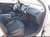 Hyundai Tucson Gls KM8JU3AC5DU556592 снимка