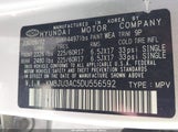 Hyundai Tucson Gls KM8JU3AC5DU556592 снимка
